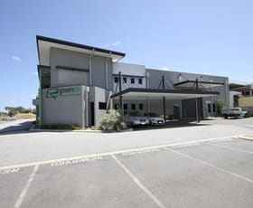 Offices commercial property sold at 75 Verde Drive Jandakot WA 6164