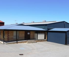 Factory, Warehouse & Industrial commercial property leased at 285 South Western Highway Armadale WA 6112