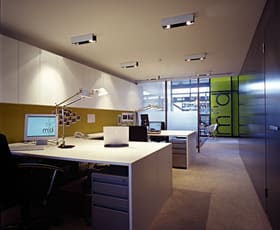 Offices commercial property leased at Suite 27 /26-32 Pirrama Road Pyrmont NSW 2009