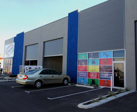 Factory, Warehouse & Industrial commercial property leased at 2/5 Tesla Link Wangara WA 6065