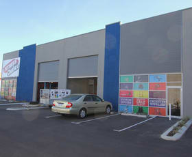 Factory, Warehouse & Industrial commercial property leased at 2/5 Tesla Link Wangara WA 6065