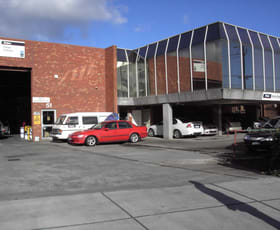 Factory, Warehouse & Industrial commercial property leased at 51 WINTERTON ROAD Clayton VIC 3168