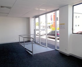 Medical / Consulting commercial property leased at GFb/111 Charters Towers Road Hyde Park QLD 4812
