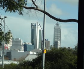 Offices commercial property leased at 3/5 Tully Road East Perth WA 6004