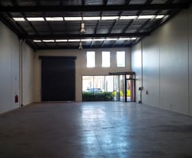 Showrooms / Bulky Goods commercial property leased at 32 Industrial Park Drive Lilydale VIC 3140