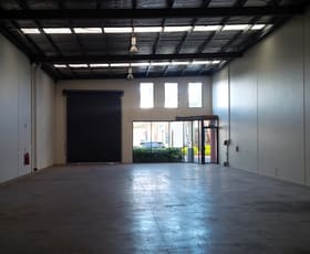 Factory, Warehouse & Industrial commercial property leased at 32 Industrial Park Drive Lilydale VIC 3140