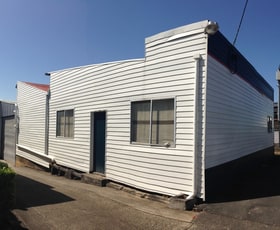 Showrooms / Bulky Goods commercial property leased at 61 Doggett Street Newstead QLD 4006