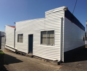 Factory, Warehouse & Industrial commercial property leased at 61 Doggett Street Newstead QLD 4006