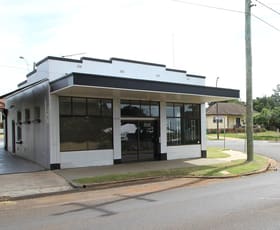 Offices commercial property leased at 227B West Street Toowoomba QLD 4350