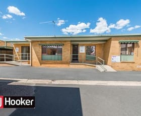 Offices commercial property leased at 4/158 Marius Street Tamworth NSW 2340