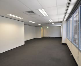 Offices commercial property leased at 370 Pitt Street Sydney NSW 2000