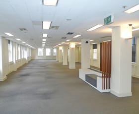 Offices commercial property leased at Level 6, 460 Collins Street Melbourne VIC 3000