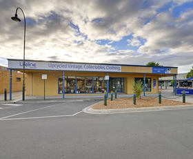 Shop & Retail commercial property leased at 18A Church Street Traralgon VIC 3844