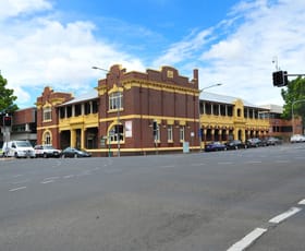 Medical / Consulting commercial property leased at Suite 10/124 Margaret Street Toowoomba City QLD 4350