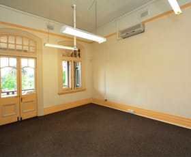 Medical / Consulting commercial property leased at Suite 10/124 Margaret Street Toowoomba City QLD 4350