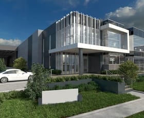 Showrooms / Bulky Goods commercial property leased at 131 Metrolink Circuit Campbellfield VIC 3061