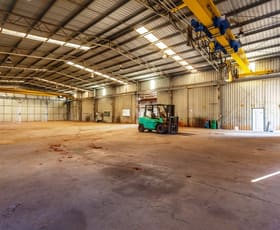 Factory, Warehouse & Industrial commercial property leased at 86 Industrial Avenue Wilsonton QLD 4350