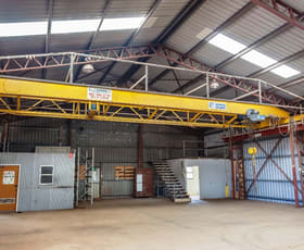 Factory, Warehouse & Industrial commercial property leased at 86 Industrial Avenue Wilsonton QLD 4350
