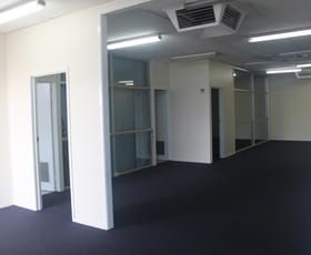 Medical / Consulting commercial property leased at Shop 6/76-78 Camooweal Street Mount Isa QLD 4825