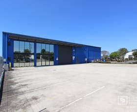 Factory, Warehouse & Industrial commercial property leased at 5-7 Binary Street Yatala QLD 4207