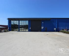Factory, Warehouse & Industrial commercial property leased at 5-7 Binary Street Yatala QLD 4207