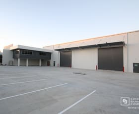 Factory, Warehouse & Industrial commercial property leased at 1/2 Logistics Street Yatala QLD 4207