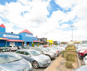 Showrooms / Bulky Goods commercial property leased at 560-650 High Street Epping VIC 3076