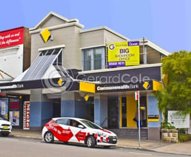 Medical / Consulting commercial property leased at Ground Flo/169 Great North Road Five Dock NSW 2046