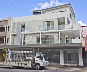 Offices commercial property leased at 239 Great North Road Five Dock NSW 2046
