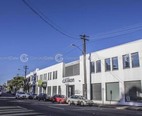 Medical / Consulting commercial property leased at First Floo/505 Balmain Road Lilyfield NSW 2040