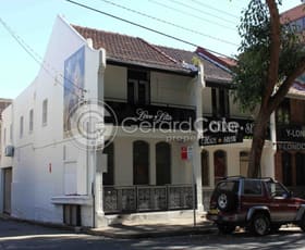 Shop & Retail commercial property leased at 25-27 Waterloo Street Surry Hills NSW 2010