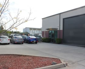 Factory, Warehouse & Industrial commercial property leased at 4/1 Shipley Drive Rutherford NSW 2320