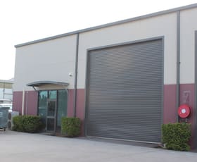 Factory, Warehouse & Industrial commercial property leased at 4/1 Shipley Drive Rutherford NSW 2320