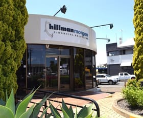 Offices commercial property leased at Suite 3/137 Herries Street Toowoomba City QLD 4350