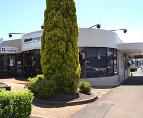 Medical / Consulting commercial property leased at Suite 3/137 Herries Street Toowoomba City QLD 4350