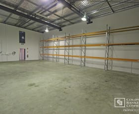 Factory, Warehouse & Industrial commercial property leased at Loganholme QLD 4129