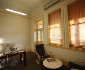 Offices commercial property leased at 4/124 Margaret Street Toowoomba QLD 4350