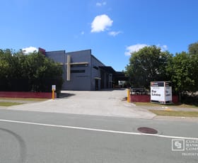 Factory, Warehouse & Industrial commercial property leased at 1/30 Notar Drive Ormeau QLD 4208