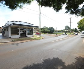 Offices commercial property leased at 227B West Street Toowoomba QLD 4350