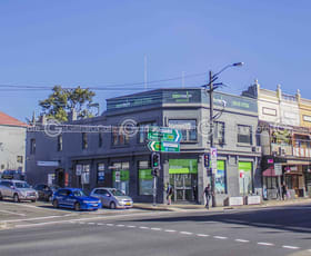 Offices commercial property leased at Level 1/170 Parramatta Road Annandale NSW 2038
