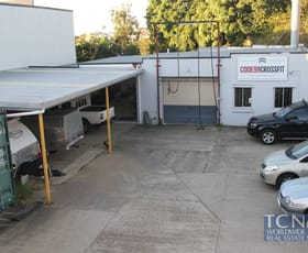 Showrooms / Bulky Goods commercial property leased at 3/147 Musgrave Road Red Hill QLD 4059