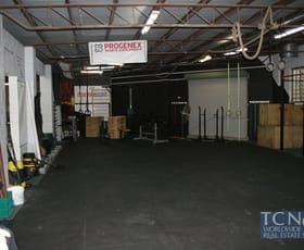 Factory, Warehouse & Industrial commercial property leased at 3/147 Musgrave Road Red Hill QLD 4059