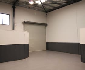 Factory, Warehouse & Industrial commercial property leased at 6/9-15 Yarra Lane Rockville QLD 4350