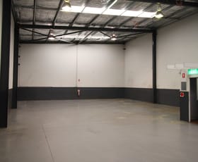 Factory, Warehouse & Industrial commercial property leased at 6/9-15 Yarra Lane Rockville QLD 4350