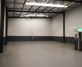 Factory, Warehouse & Industrial commercial property leased at 6/9-15 Yarra Lane Rockville QLD 4350