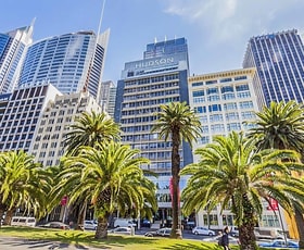 Offices commercial property leased at 131 Macquarie Street Sydney NSW 2000