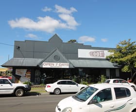 Shop & Retail commercial property leased at 22 Prescott Street Toowoomba City QLD 4350