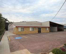 Factory, Warehouse & Industrial commercial property leased at 1/13 Orford Court Wilsonton QLD 4350