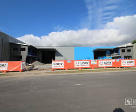 Factory, Warehouse & Industrial commercial property leased at 1/4 Hopper Avenue Ormeau QLD 4208