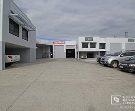 Factory, Warehouse & Industrial commercial property leased at 3/68 Blanck Street Ormeau QLD 4208